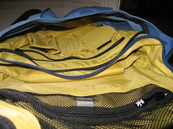 Crumpler bag