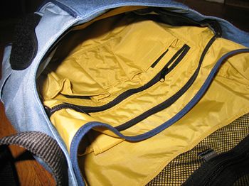 Crumpler bag