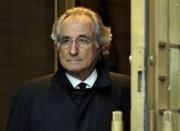 bernie madoff