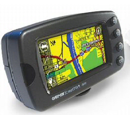 Garmin 2610