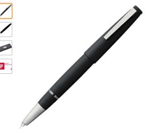 lamy 2000 pen